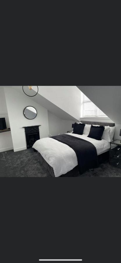 Bloww Lodge อัลตัน ภายนอก รูปภาพ